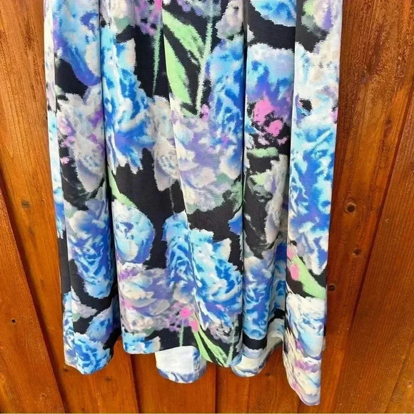 Eliza J ball gown skirt - Picture 3 of 11